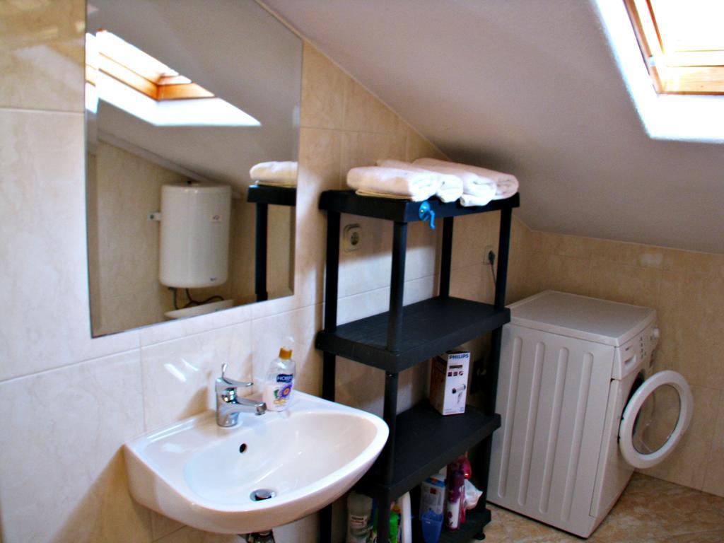 Apartment Martinic Pucisca Pokój zdjęcie