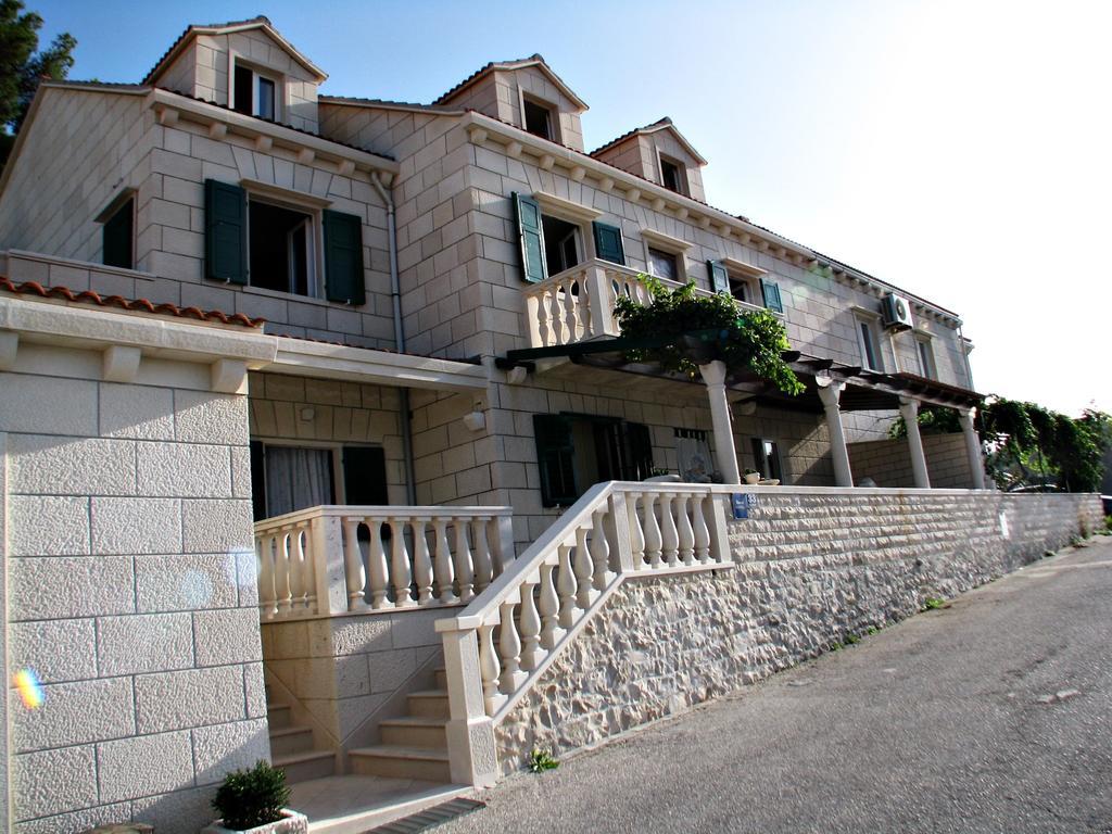 Apartment Martinic Pucisca Pokój zdjęcie