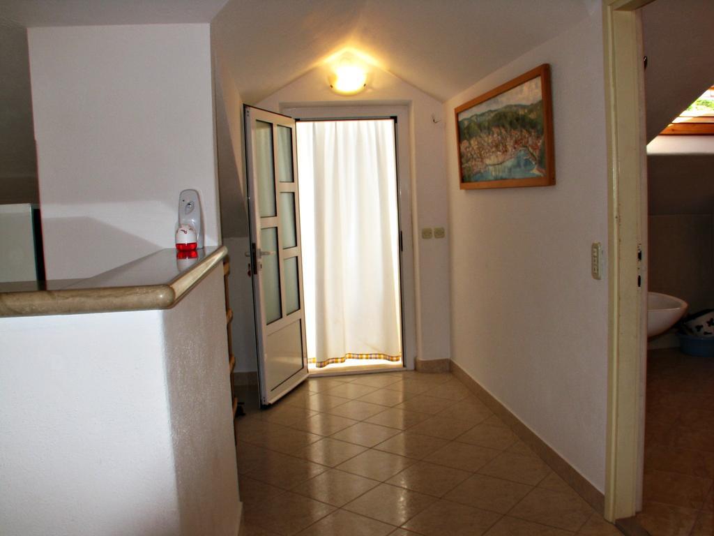 Apartment Martinic Pucisca Pokój zdjęcie