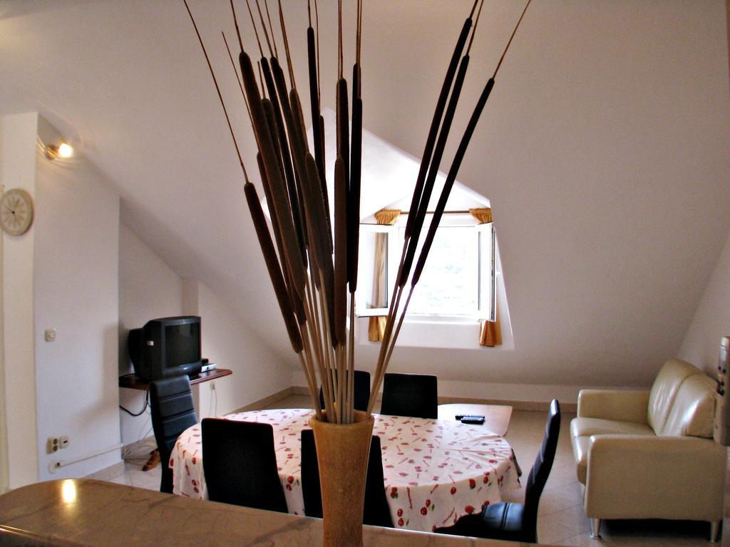 Apartment Martinic Pucisca Pokój zdjęcie