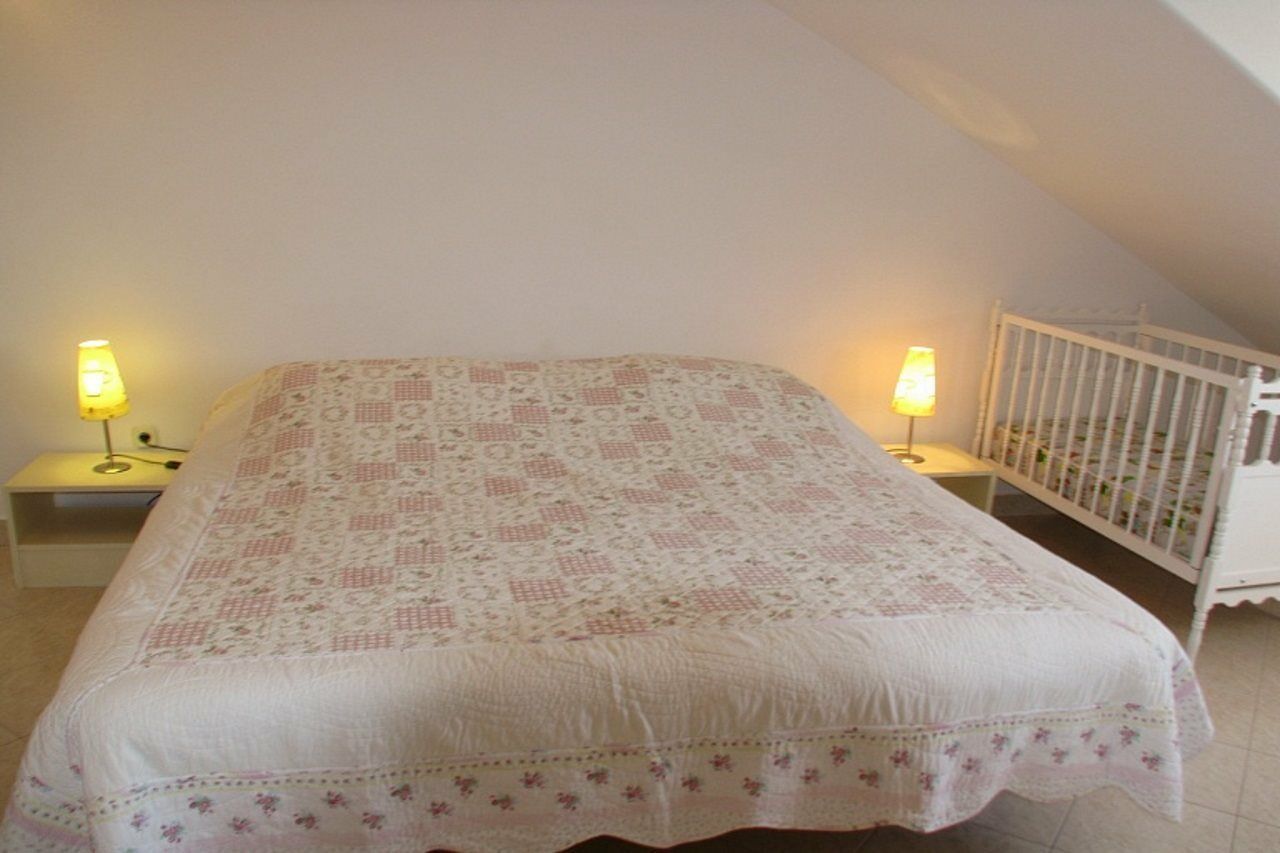 Apartment Martinic Pucisca Zewnętrze zdjęcie