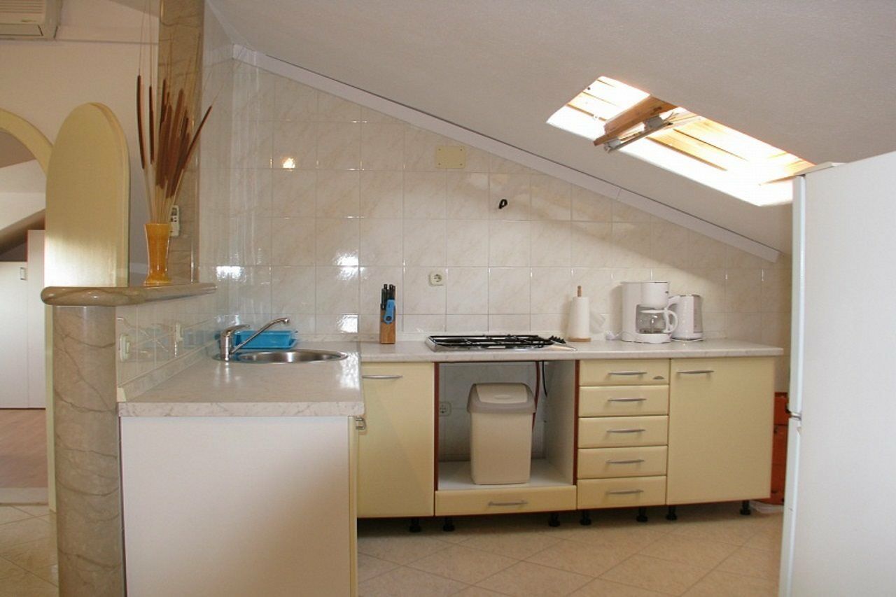 Apartment Martinic Pucisca Zewnętrze zdjęcie
