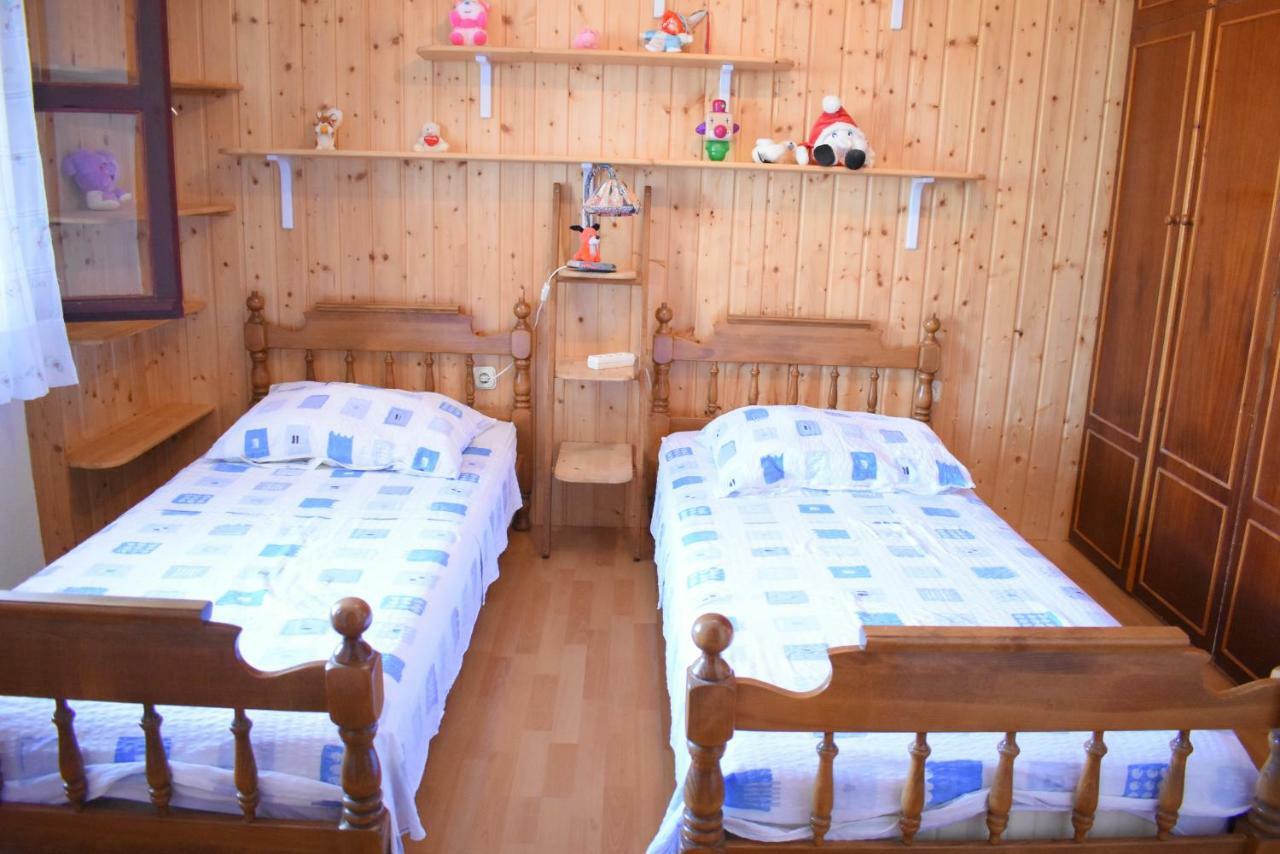 Apartment Martinic Pucisca Zewnętrze zdjęcie