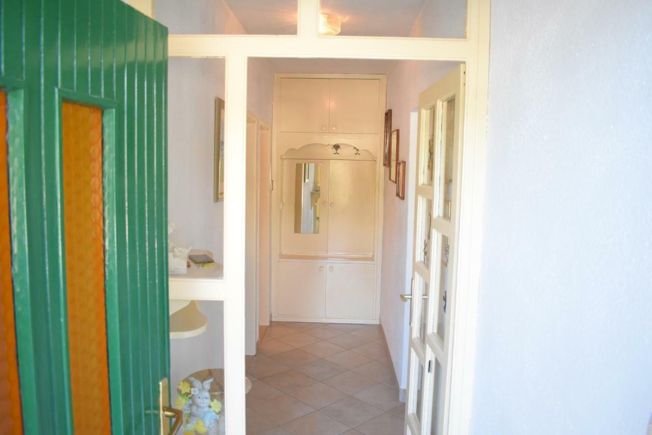 Apartment Martinic Pucisca Zewnętrze zdjęcie